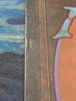 Wizards of the Coast MTG Badlands Revised Rare Regular English - Image 3