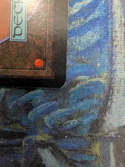 Wizards of the Coast MTG Badlands Revised Rare Regular English - Image 4
