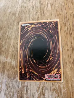 Yugioh Power Breaker STBL-EN010 Super Rare 1st Edition Lp - Image 2