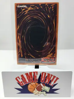 YuGiOh Exodia the Forbidden One LOB-124 1st Edition Glossy Ultra Rare NM sc - Image 5