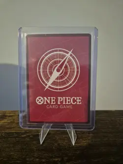 Monkey D. Luffy OP05-060 L Start Deck (Purple Monkey.D.Luffy) ONE PIECE Japanese - Image 2