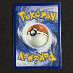 Pokemon Mew TCG Card Holo Rare, XY Evolutions, Card 53/108 - Print Line on Holo - Image 2
