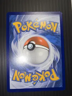 Pokemon Porygon-Z TCG Holo Illustration Card 214/182 Paradox Rift LP - Image 3