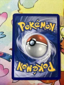 Wobbuffet 24/108 EX Power Keepers Pokemon Card Rare - Vlp - Image 2