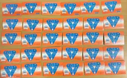 SD Gundam Carddass 1st Series Complete Set 41 Cards Bandai 1988 - Image 3