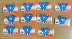SD Gundam Carddass 1st Series Complete Set 41 Cards Bandai 1988 - Image 5