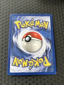 Pokemon TCG Pikachu Black Star Promo Card 27 Regular *MP* - Image 2