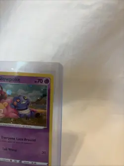 Galarian Slowpoke - Promo SWSH: Sword & Shield Promo Cards SWSH126 HP - Image 3