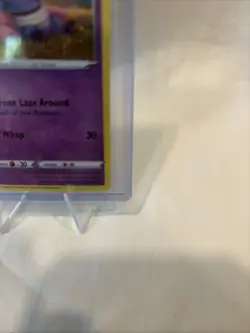 Galarian Slowpoke - Promo SWSH: Sword & Shield Promo Cards SWSH126 HP - Image 4