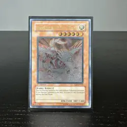 VLP/LP - Majestic Mech - Ohka - 1st Ultimate - EOJ-EN015 - Yu-Gi-Oh - Image 1