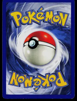 Pokemon Card - Scoop Up Base Set Unlimited 78/102 Rare - Image 2