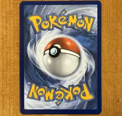 Bulbasaur 001/132, NM 2026 Pokemon Day Stamped Promo, League Card, Reverse Holo - Image 3