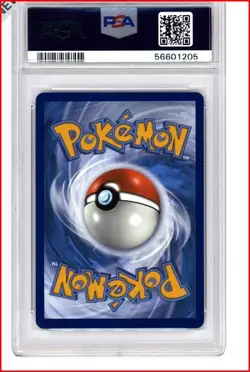 2020 Pokemon SWSH BSP Charizard V Champions Path ETB Promo 050 PSA 9 Mint Card - Image 2