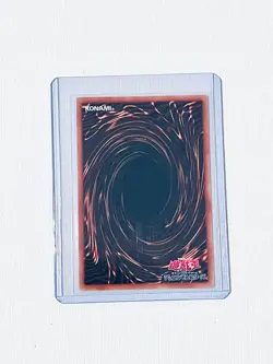 Dogmatika Alba Zoa (PHHY-JP031) Ultimate Rare Photon Hypernova Japanese YuGiOh - Image 2
