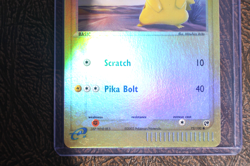 Pokemon Card TCG Pikachu 72/100 Reverse Holo Sandstorm 2003 WOTC NM 🔥🔥🔥 - Image 2