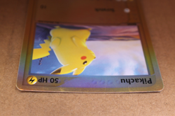 Pokemon Card TCG Pikachu 72/100 Reverse Holo Sandstorm 2003 WOTC NM 🔥🔥🔥 - Image 4