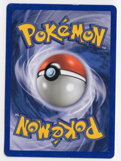 Ponyta 1st Edition FRENCH 60/102 Base Set Pokemon Card - Image 2
