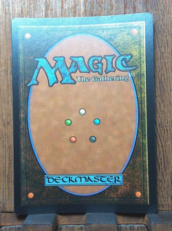MTG Cresting Mosasaurus ( FOIL Borderless ) Universes Beyond: Jurassic World NM - Image 3