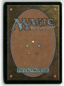 Mortal Combat Torment NM MTG - Image 2