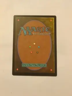 MISPRINT | MISCUT MTG Allosaurus Shepherd Jumpstart 028/078 Regular - Image 3