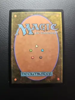 Chord of Calling *FOIL* Double Masters Promo Magic the Gathering MtG WotC - Image 2