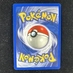 Pokemon Misdreavus 39/53 WOTC Promo Regular 2001 Vintage TCG Card - Image 2
