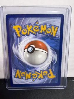 Pokemon TCG: Paldean Fates: 131/091: Pikachu Baby Shiny Holo Rare (NM) - Image 2