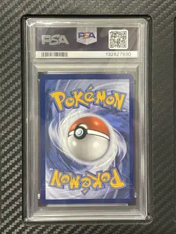 2025 PSA 10 Sylveon ex #041 Double Rare Pokemon TCG S&V Prismatic Evolutions - Image 2