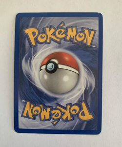 Pokemon Card • Dark Electrode EX Team Rocket Returns 4/109 Reverse Holo LP/NM - Image 2