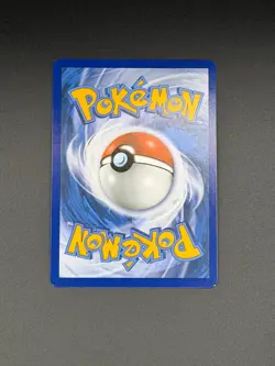 Pokemon Fossil Excavation Map Reverse Holo SM - Forbidden Light 107/131 NM - Image 2