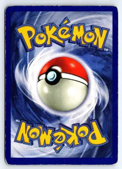Electrode 25 R Base Set 2 Pokemon MP - Image 2