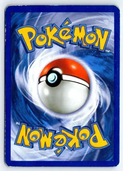 Vaporeon 52 UC Call of Legends Pokemon MP - Image 2