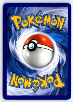 Gastly 63 C HGSS Triumphant Pokemon MP - Image 2