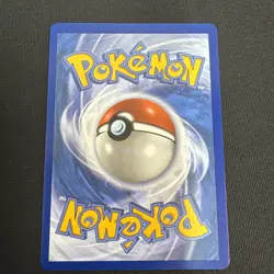 Raticate 099/088 Pokemon Mega Evolution: Perfect Order Holo Illustration Rare NM - Image 2