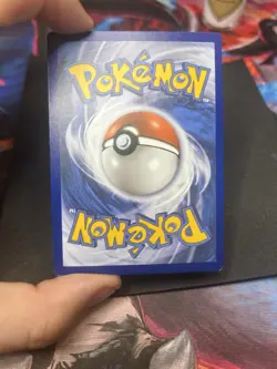 Pokemon Pikachu TCG Celebrations Card 005/025 - Image 3