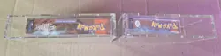 Pokemon Water Blast Theme Deck 1999 WOTC Jungle TCG Factory Sealed - Image 4