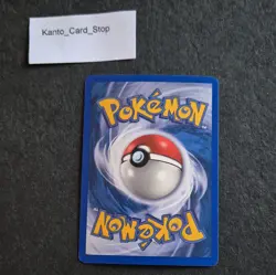 Pokemon Ivysaur 35/112 Holo Uncommon NM/LP Stage 1 EX FireRed & LeafGreen 2004 - Image 2