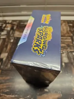 Pokemon TCG Surging Sparks ETB Elite Trainer Box Brand NEW Factory Sealed - Image 3