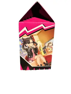 Pokemon TCG Marnie Premium Tournament Collection Box - Brand New Sealed!! - Image 4