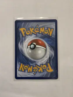 Pokemon Pikachu EX Double Rare Tera Holo Sv08 Basic 200HP 057/191 EN - Image 2