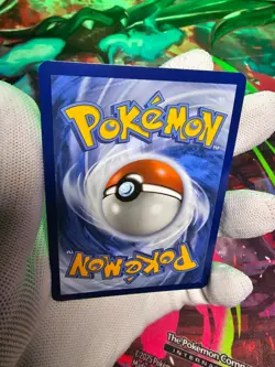 2025 Pokemon Lillie's Clefairy ex 184/159 Special Illustration Rare JTG - Image 4