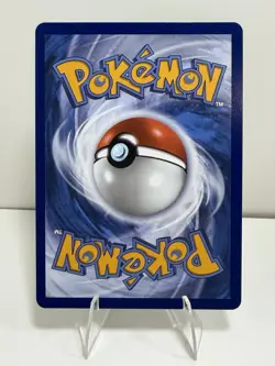 Bulbasaur 037 MEP Promo Holo Pokemon TCG English 2026 - Image 2