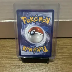 Pokemon TCG Rowlet Illustration Rare Full Art Rare S&V Perfect Order 090/088 - Image 2