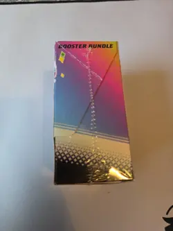 Pokemon Prismatic Evolutions Booster Bundle Sealed New - Image 2