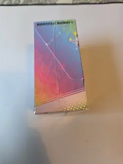 Pokemon Prismatic Evolutions Booster Bundle Sealed New - Image 4