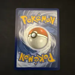 Pokemon TCG Palafin EX 151/131 Prismatic Evolutions - Image 2