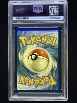 Pokemon TCG: Celebrations - Lance's Charizard V SWSH 133 Promo [PSA 10] GEM - Image 2