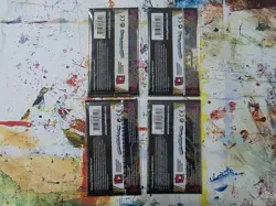Pokemon TCG Vivid Voltage Booster Packs x4 - Complete Art Set w/ Sleeves - Image 2