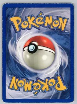 Lapras 10/62 Holo Rare Fossil Pokemon Unlimited Holo MP - Image 2