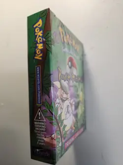 Pokemon TCG 1999 | Jungle Theme Deck | WOTC |Factory Sealed | POWER RESERVE - Image 3